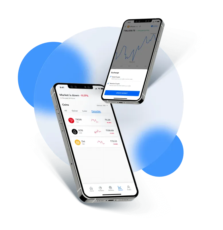 Crystria Trading Bot - We Embrace Technological Progress