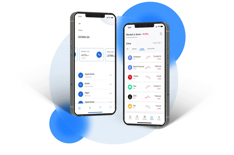Crystria Trading Bot - Crystria Trading Bot