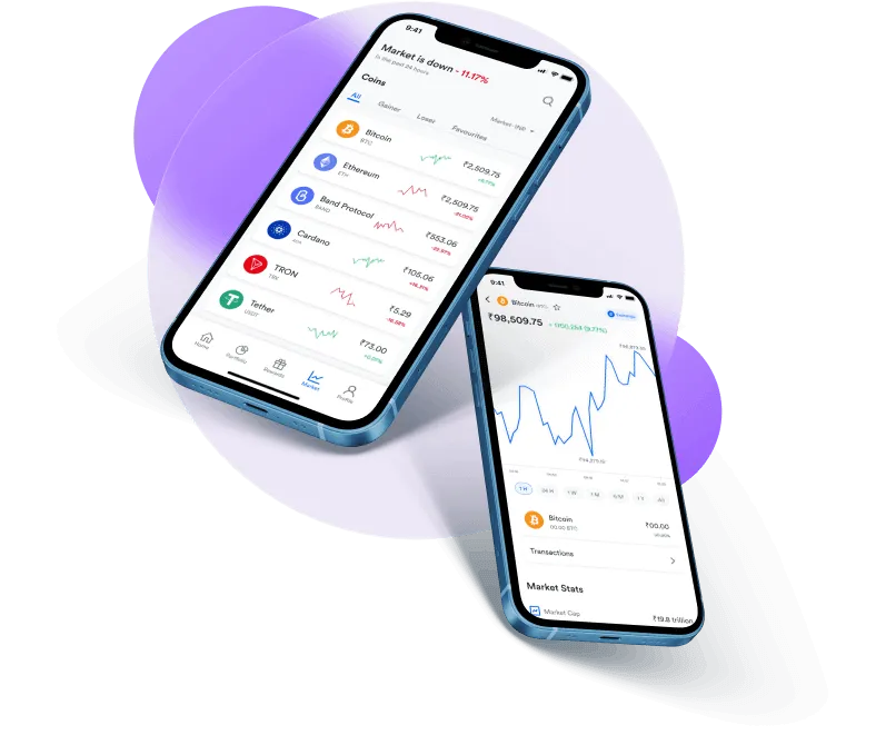 Crystria Trading Bot - Sign-up now