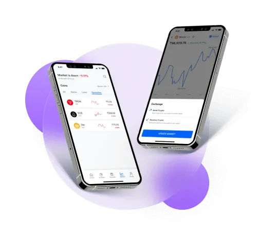 Crystria Trading Bot - Success Story